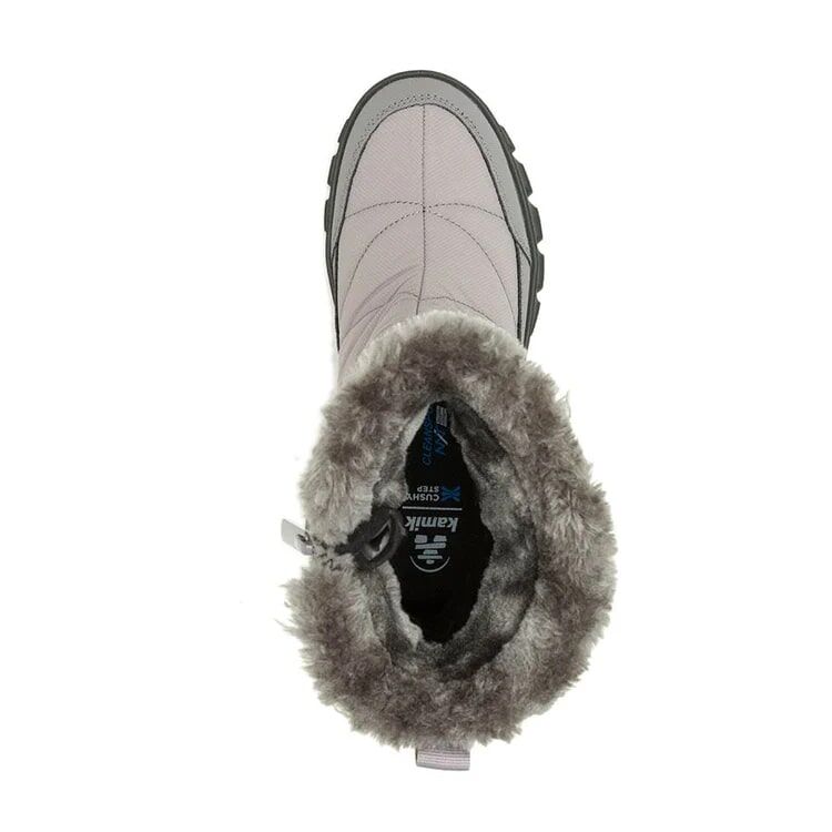 Kamik Women's Snowdon Zip Boot