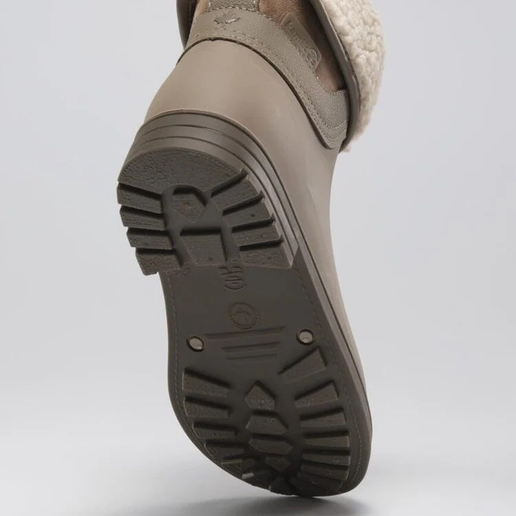 Kamik Women's Abigail Lo Boot in Fossil