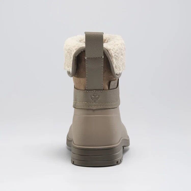 Kamik Women's Abigail Lo Boot in Fossil