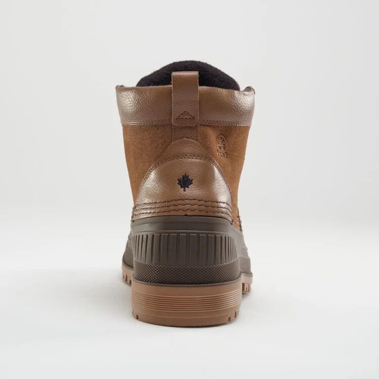 Kamik Men's Hemlock Lo Boot