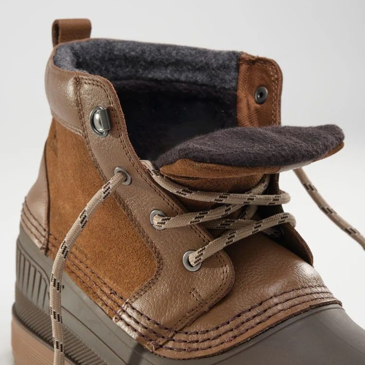 Kamik Men's Hemlock Lo Boot