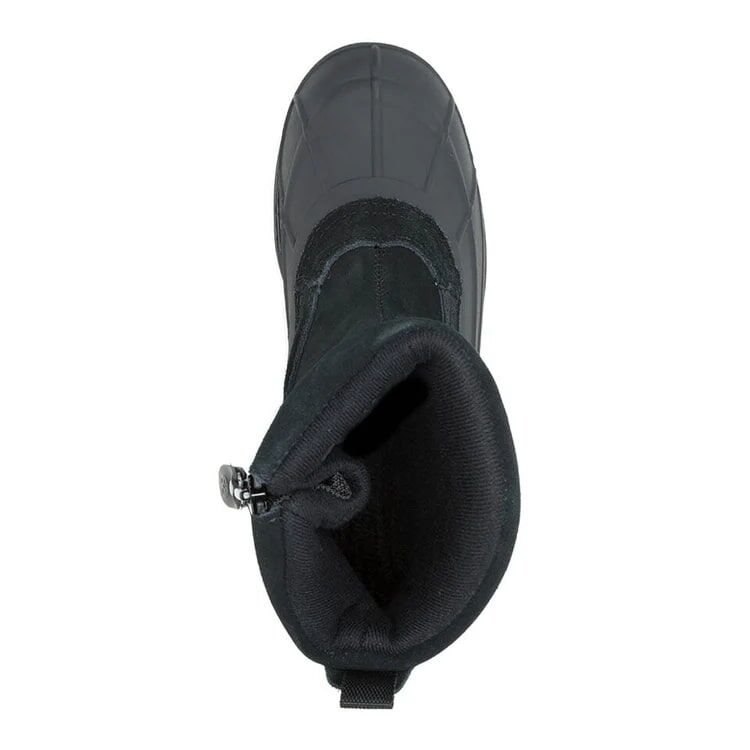 Kamik Men's Champlain 3 Boot in Black