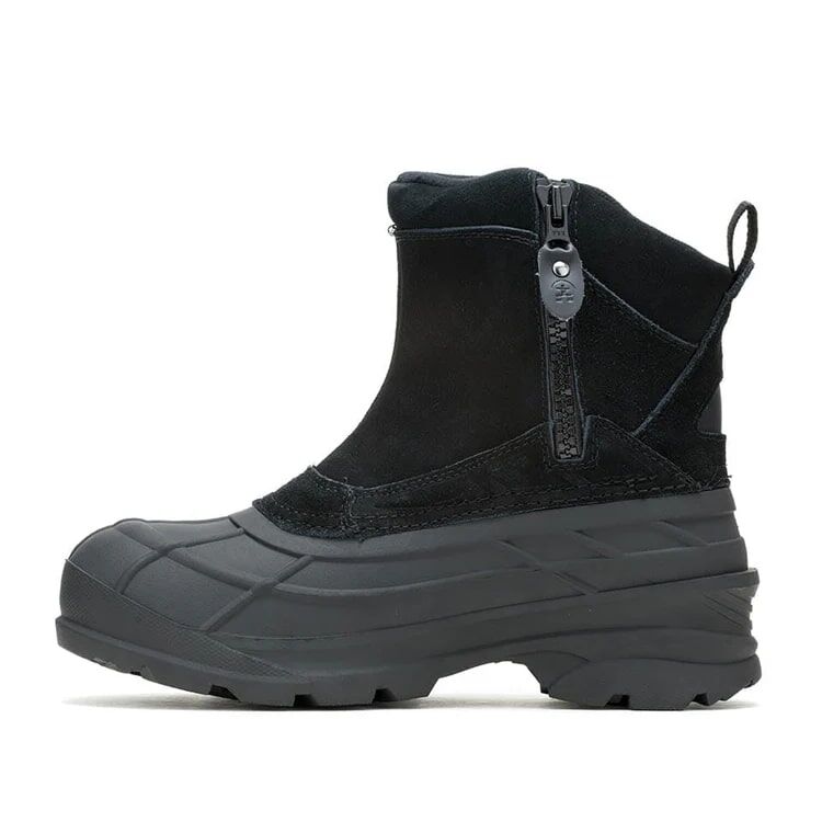 Kamik Men's Champlain 3 Boot in Black