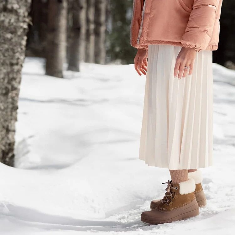 Kamik Women's Lauren F Winter Boots