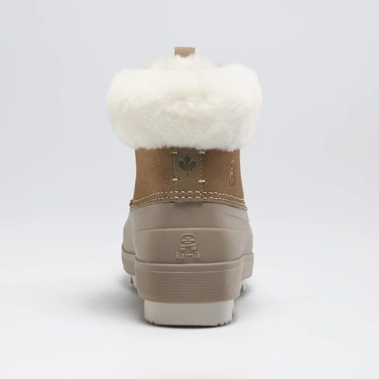 Kamik Women's Lauren F Winter Boots