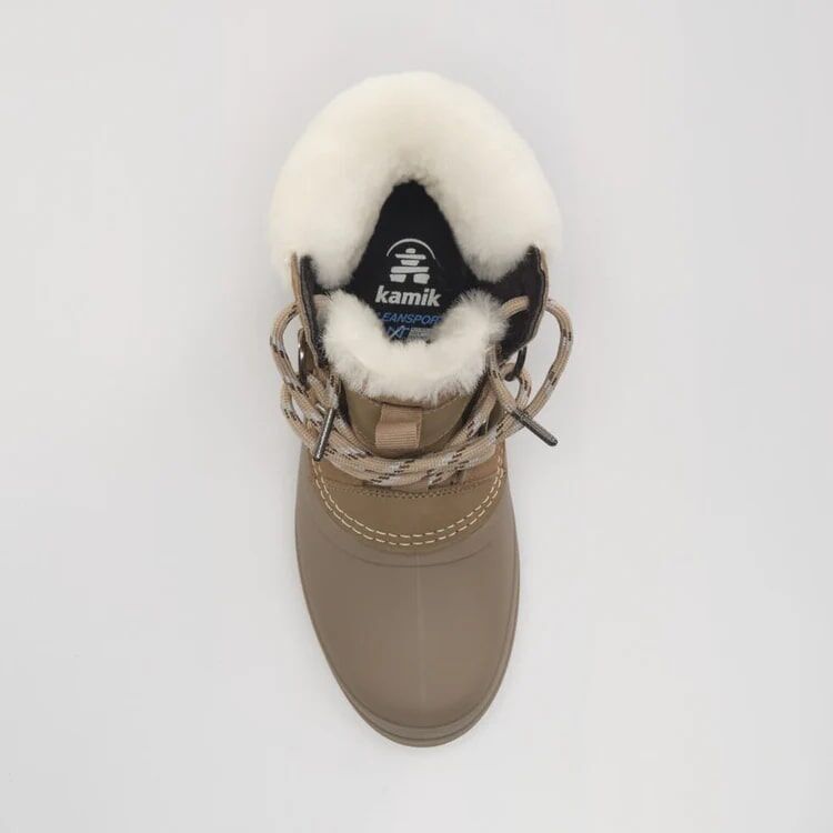 Kamik Women's Lauren F Winter Boots