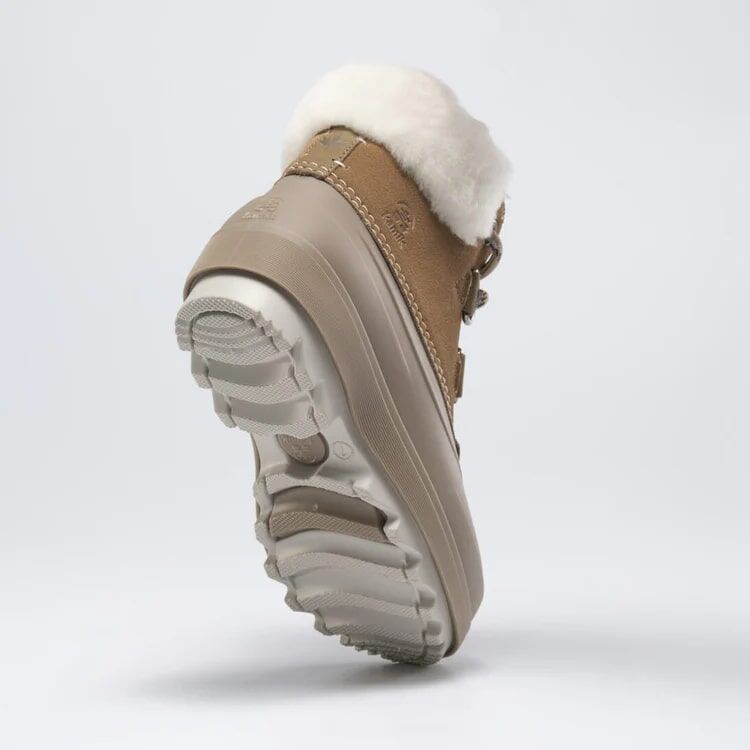 Kamik Women's Lauren F Winter Boots