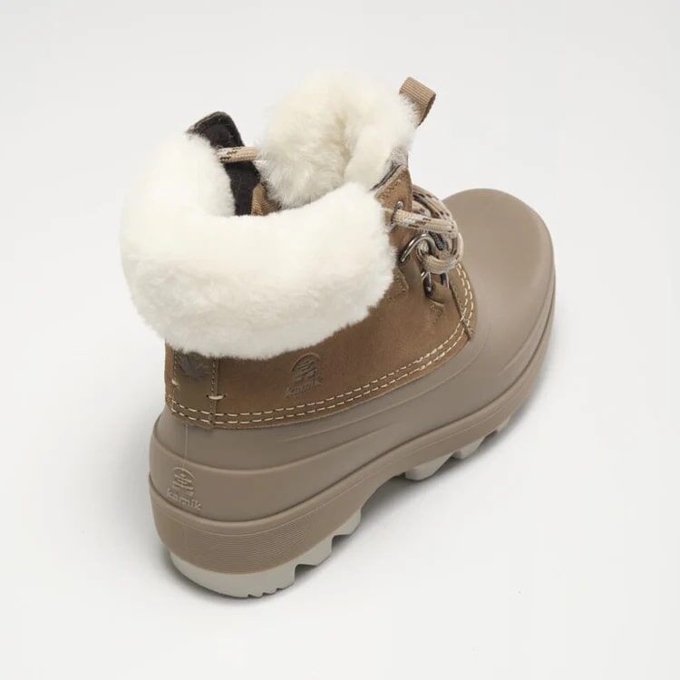 Kamik Women's Lauren F Winter Boots