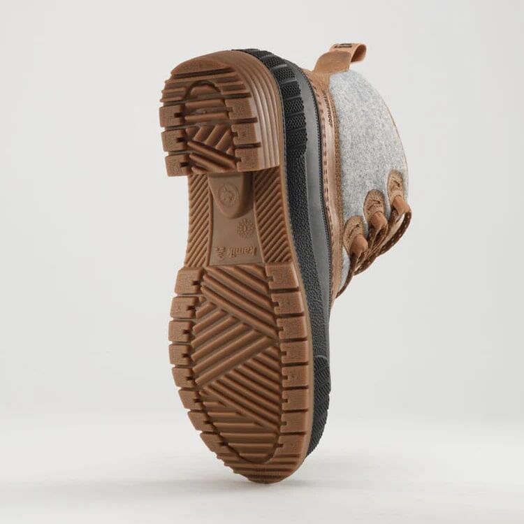 Kamik Women's Sienna Lo Boot in Mid Grey