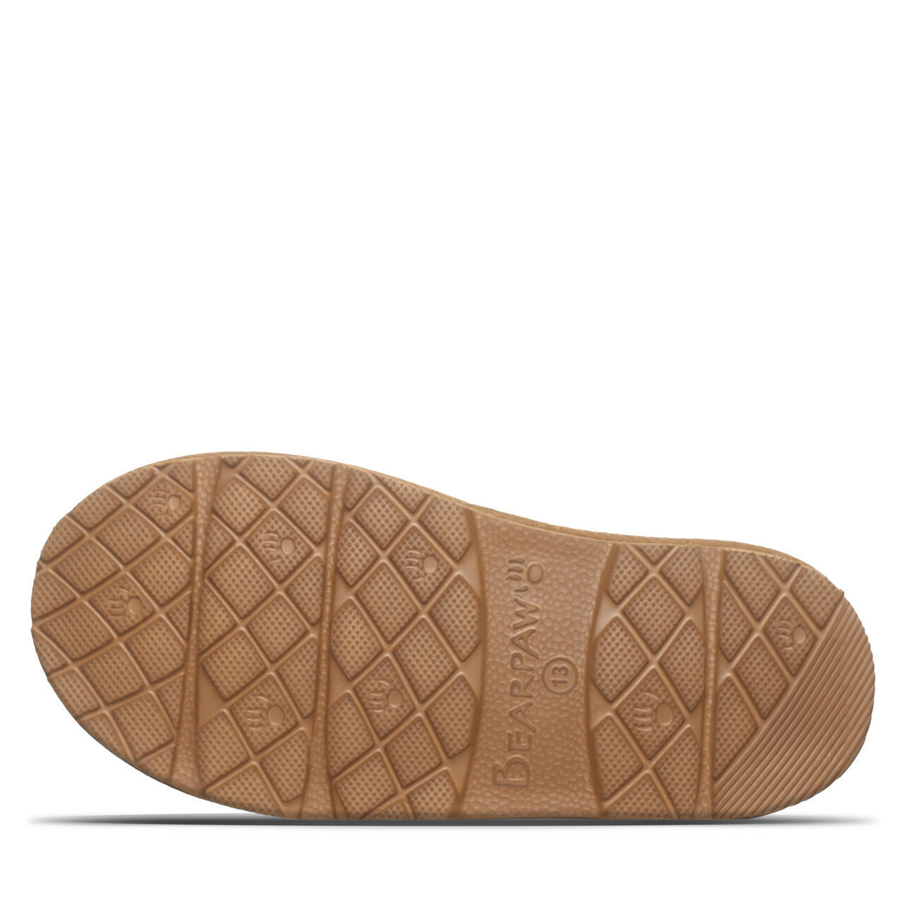 Bearpaw Youth Tabitha Slipper