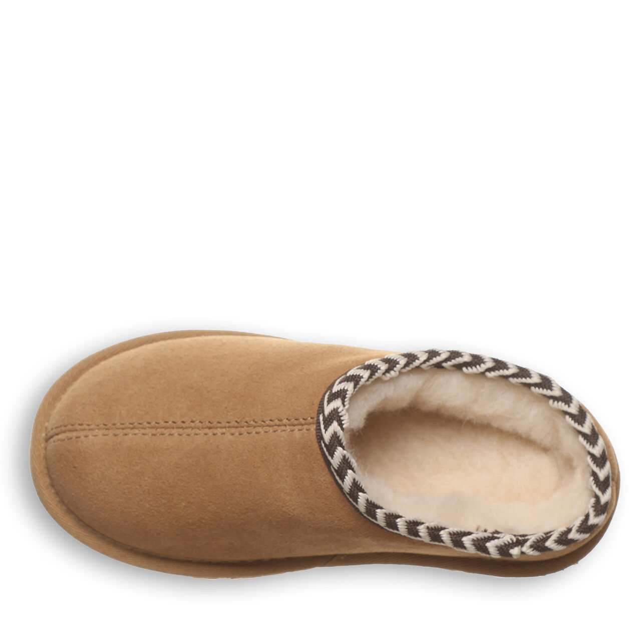 Bearpaw Youth Tabitha Slipper