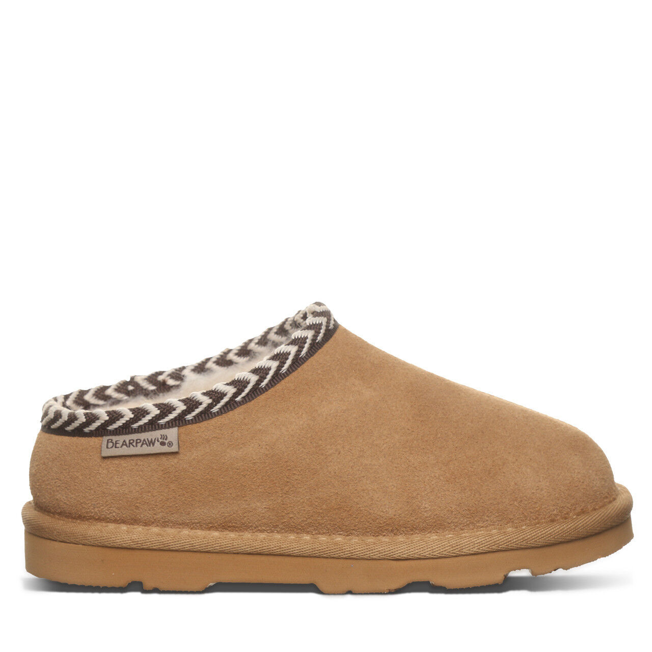 Bearpaw Youth Tabitha Slipper