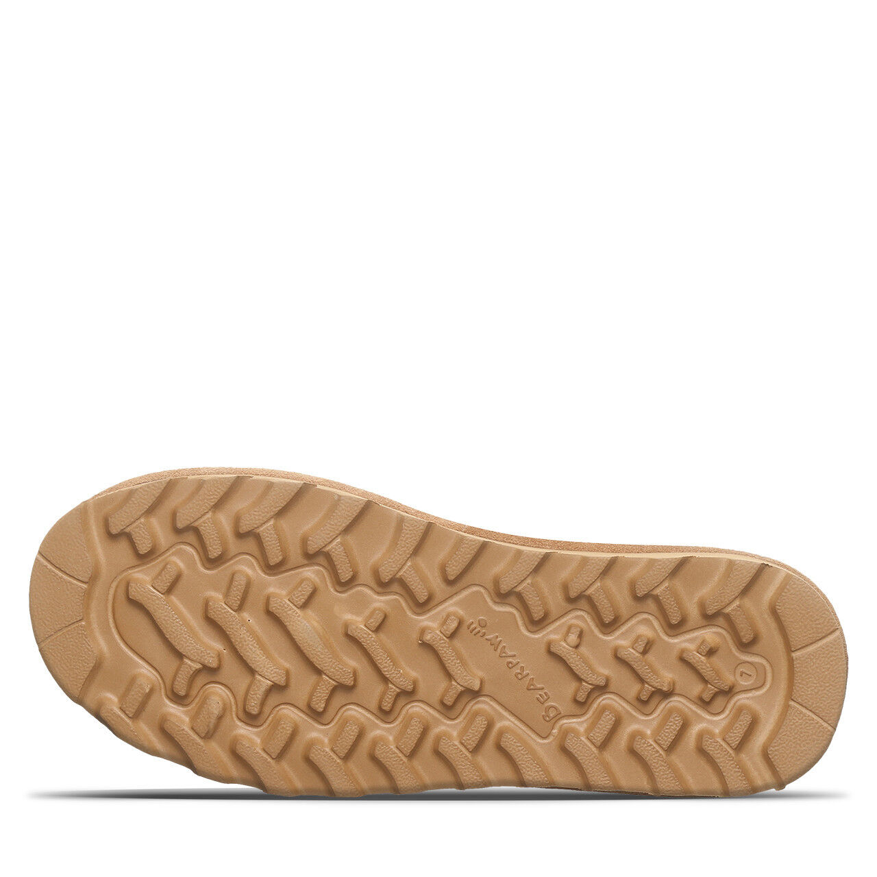 Bearpaw Women's Super Shorty Deco Slipper