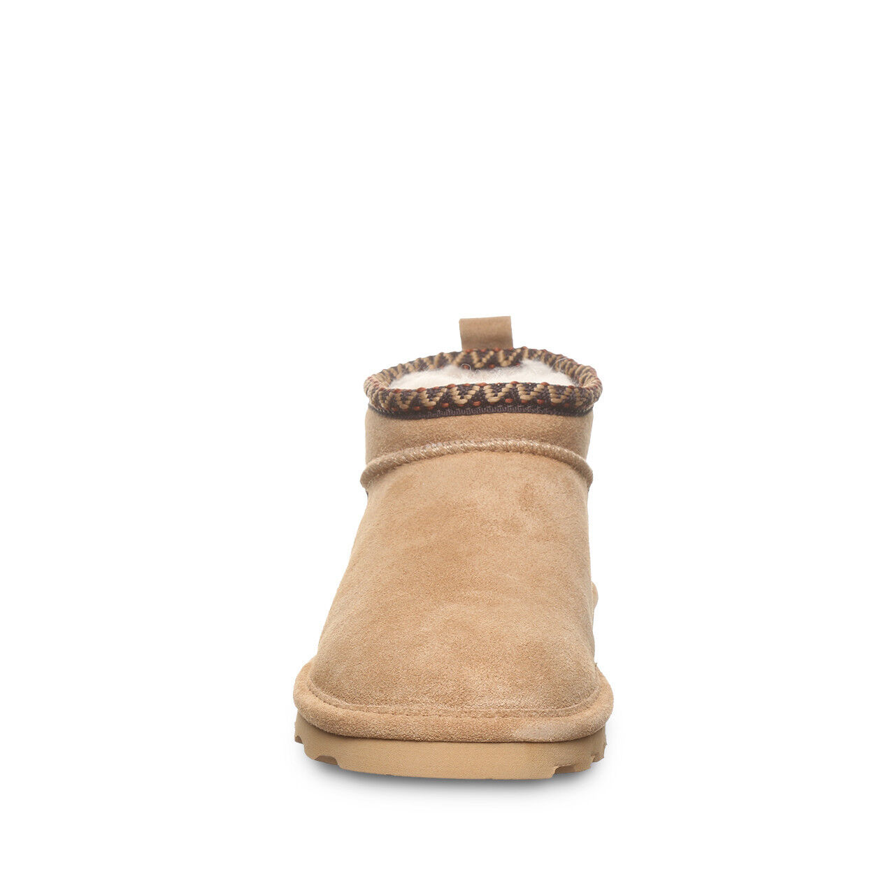 Bearpaw Women's Super Shorty Deco Slipper