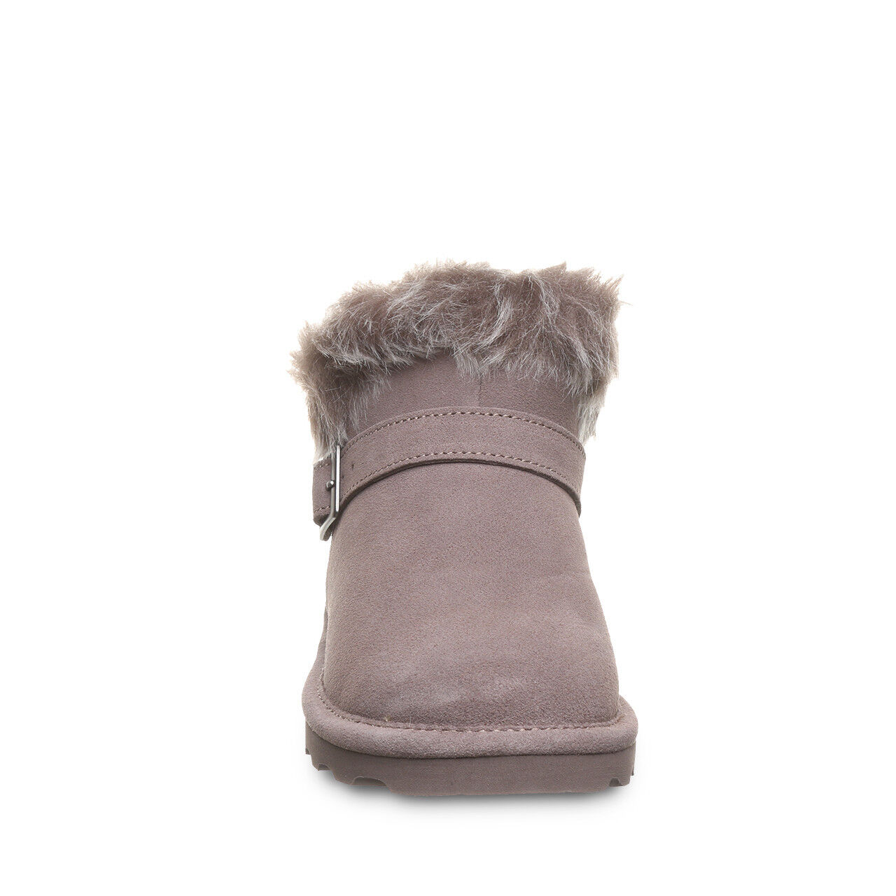 Bearpaw Women's Jasmine Boot in Cinder