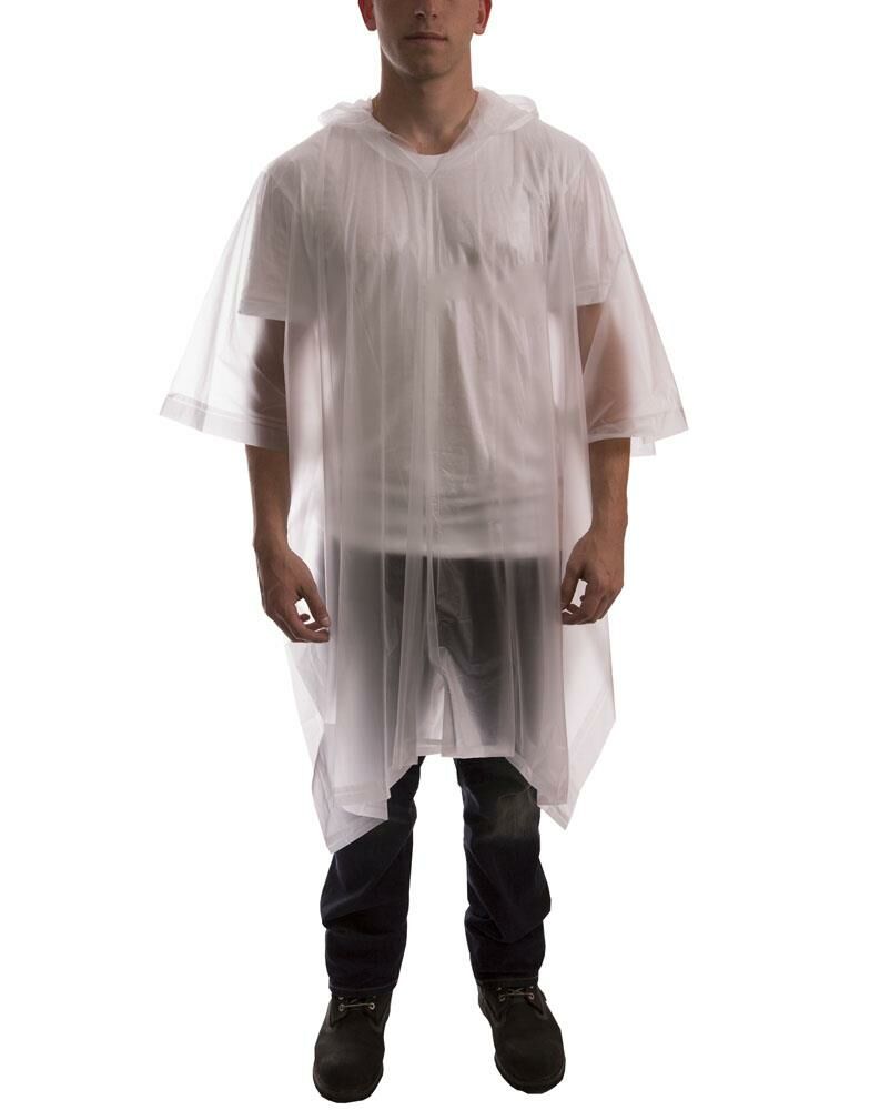 Tingley Men's Poncho
