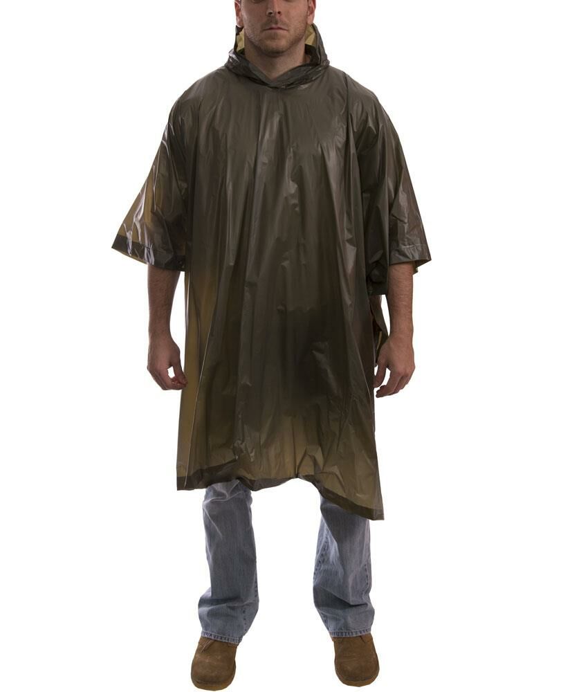 Tingley Men's Poncho