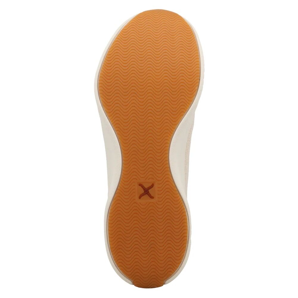 Twisted X Women's Feather X Shoe