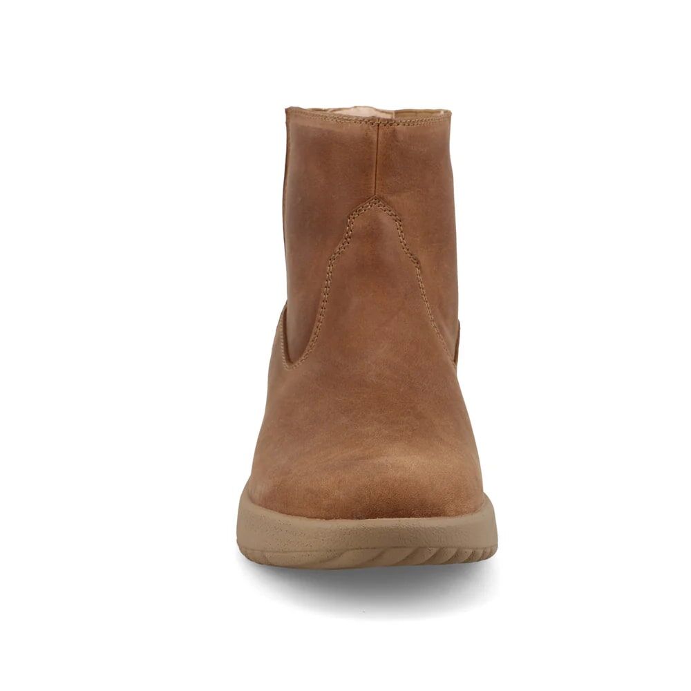 Twisted X Women's 6-In Platform Shoe