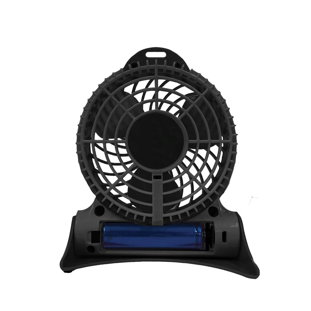 Alphacool Rechargeable Personal Fan, 4-In