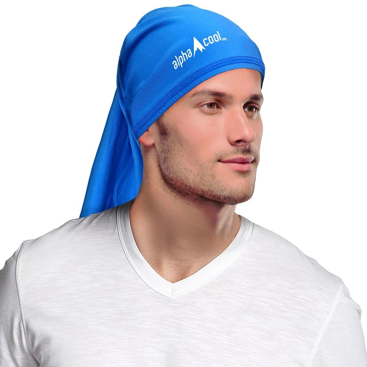 AlphaCool Men's Cooling Neck Gaiter