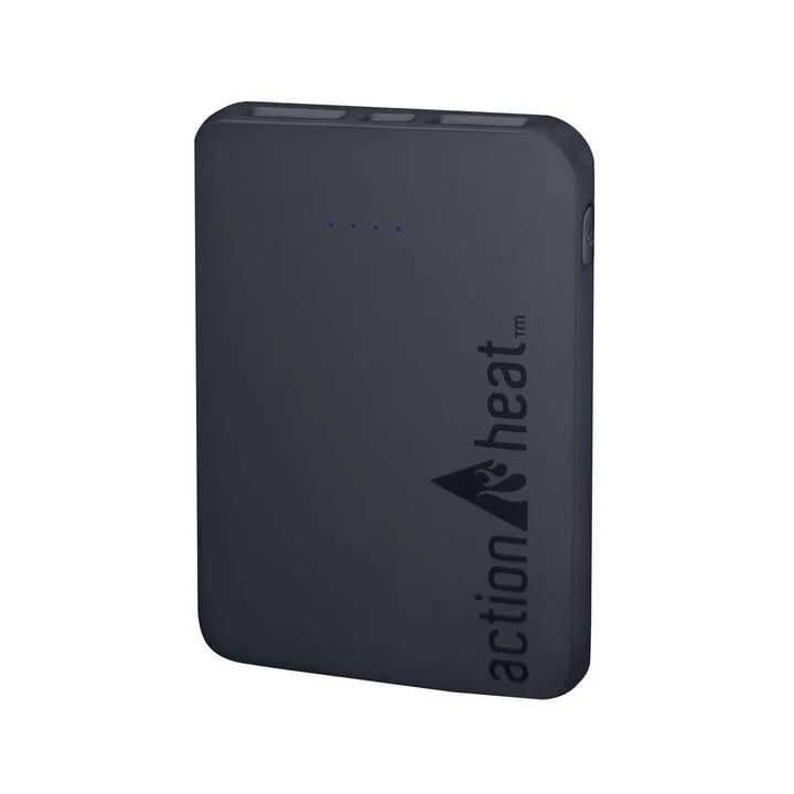 ActionHeat 5-Volt 6000-mAh Power Bank Kit
