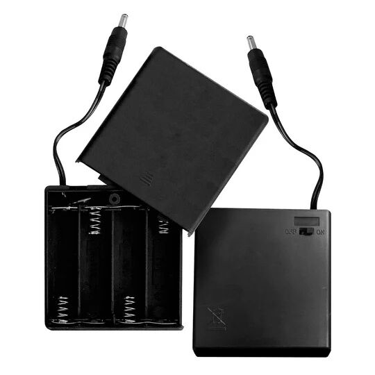 ActionHeat Men's AA Battery Heated Gloves