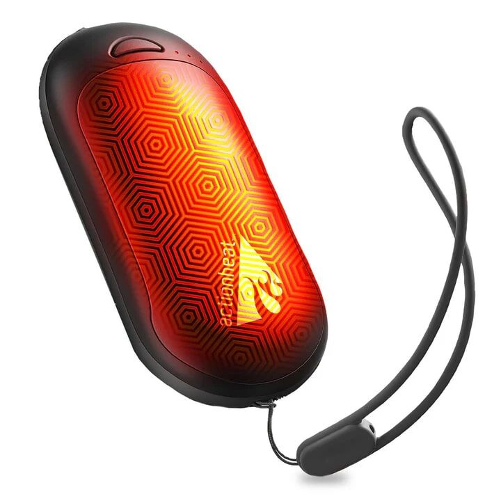ActionHeat 5-Volt Electric Hand Warmer