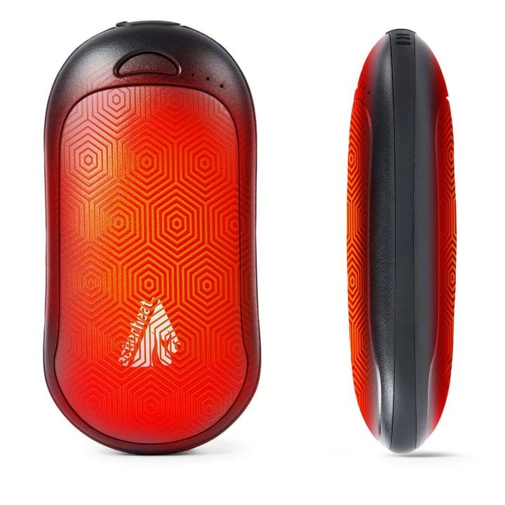 ActionHeat 5-Volt Electric Hand Warmer