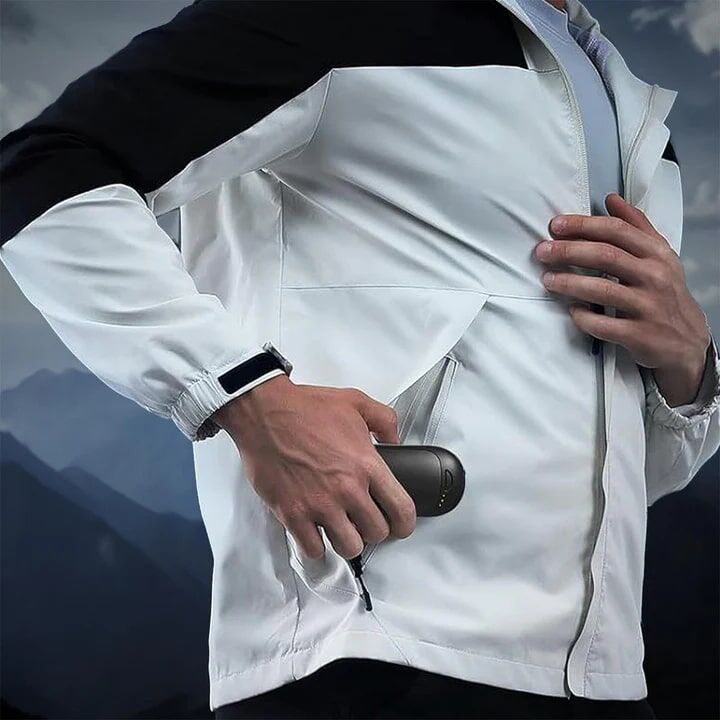 ActionHeat 5-Volt Electric Hand Warmer