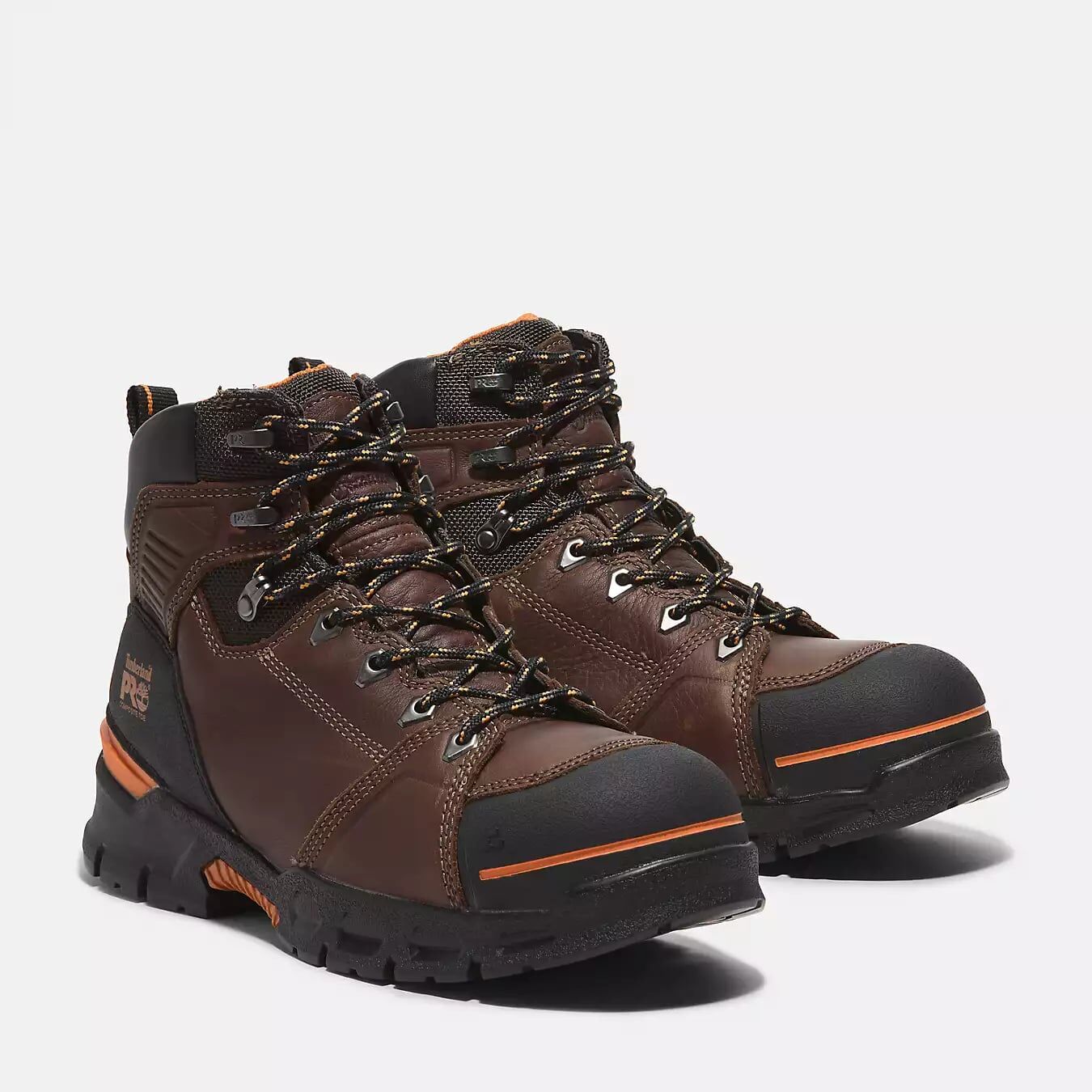 Timberland Pro Men's Endurance EV Composite Toe Work Boot