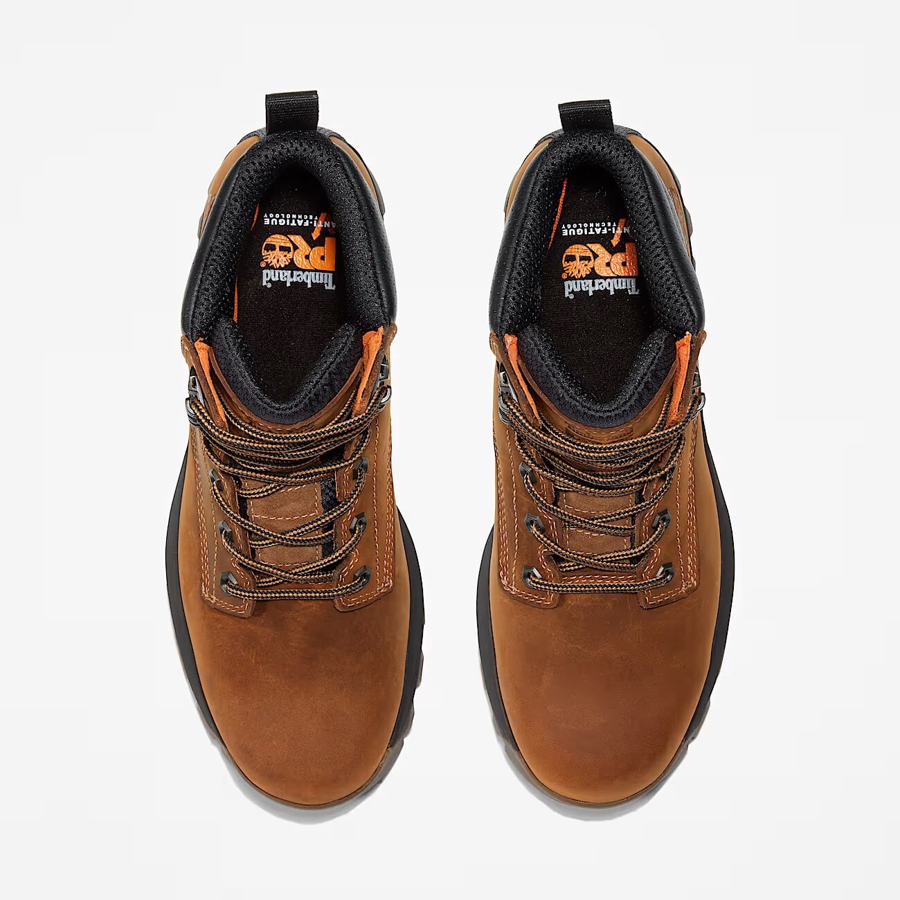 Timberland Men's TiTAN EV 6-In Waterproof Work Boot