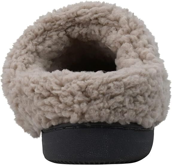 Muk Luks Women's Suzanne Clog Slipper