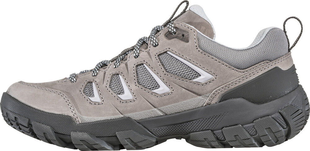 Oboz Footwear Women's Sawtooth X Low Shoe