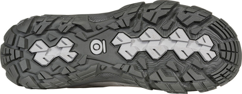 Oboz Footwear Women's Sawtooth X Low Shoe