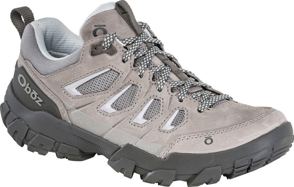 Oboz Footwear Women's Sawtooth X Low Shoe