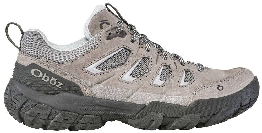 Oboz Footwear Women's Sawtooth X Low Shoe