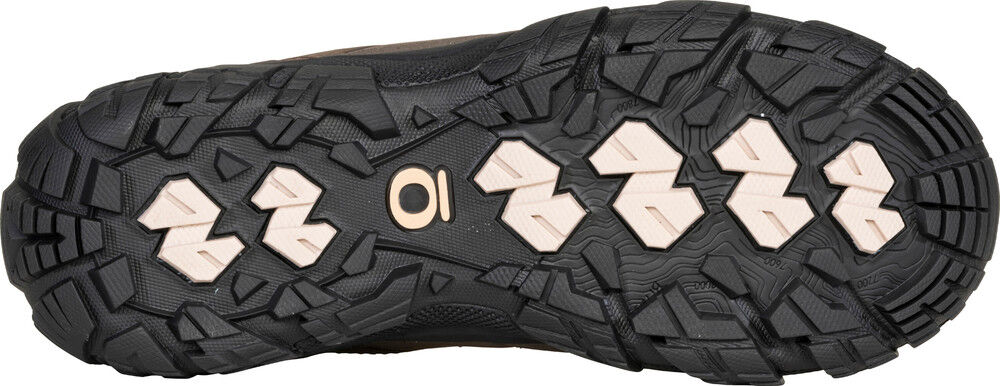 Oboz Women's Sawtooth X Mid Waterproof Boot