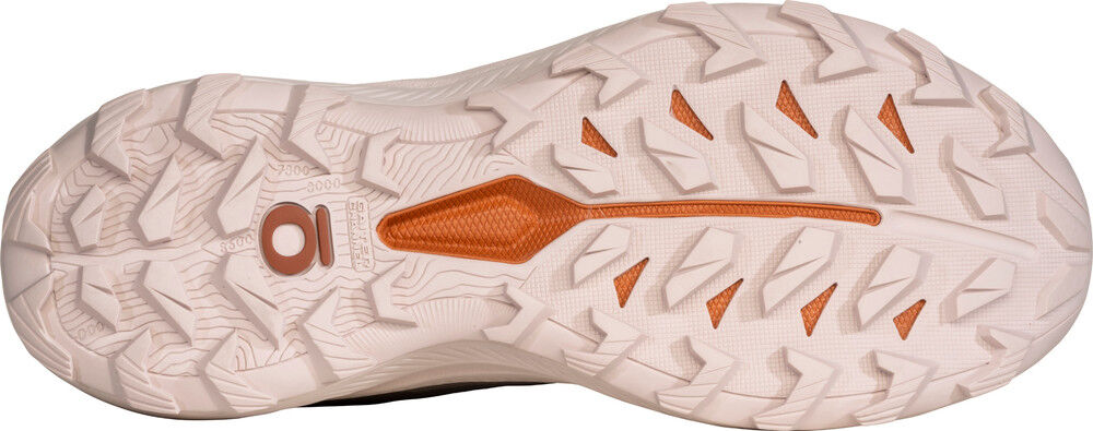 Oboz Women's Katabatic LT Low Shoe