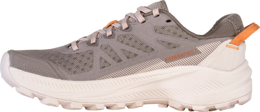 Oboz Women's Katabatic LT Low Shoe