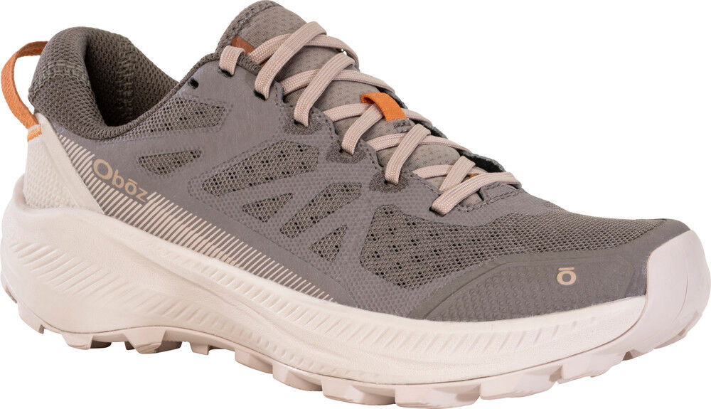 Oboz Women's Katabatic LT Low Shoe