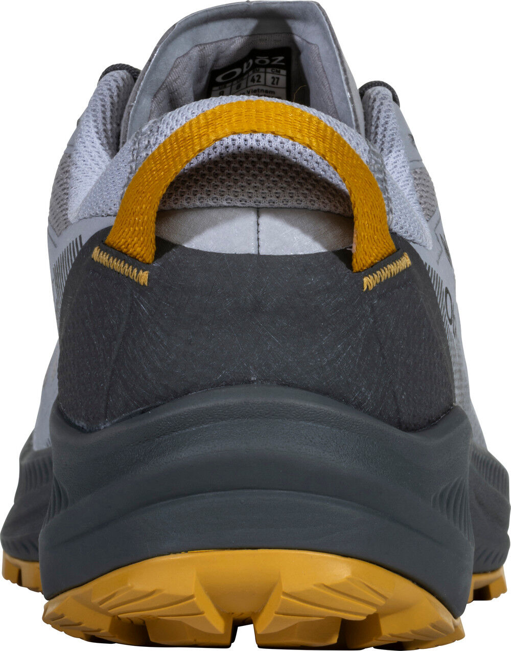 Oboz Men's Katabatic LT Low GTX Waterproof Shoe