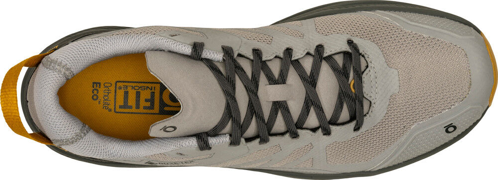 Oboz Men's Katabatic LT Low GTX Waterproof Shoe