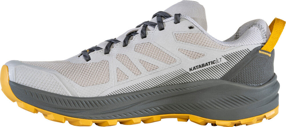 Oboz Men's Katabatic LT Low GTX Waterproof Shoe