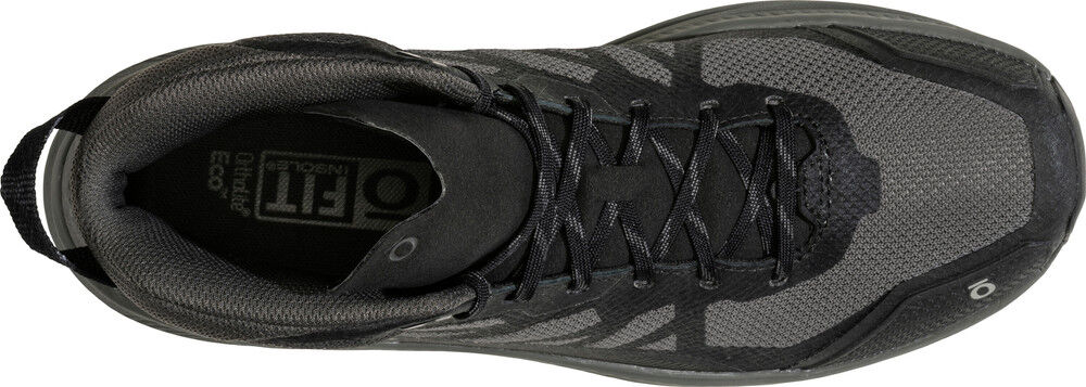 Oboz Men's Katabatic LT Mid GTX Waterproof Boot