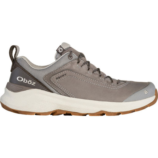 Oboz Women's Cottonwood Low Waterproof Shoe Hiking Boots Oboz