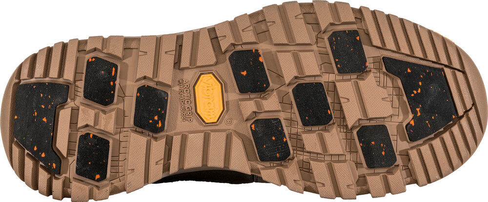 Oboz Women's Jourdain Mid Insulated Waterproof Boot