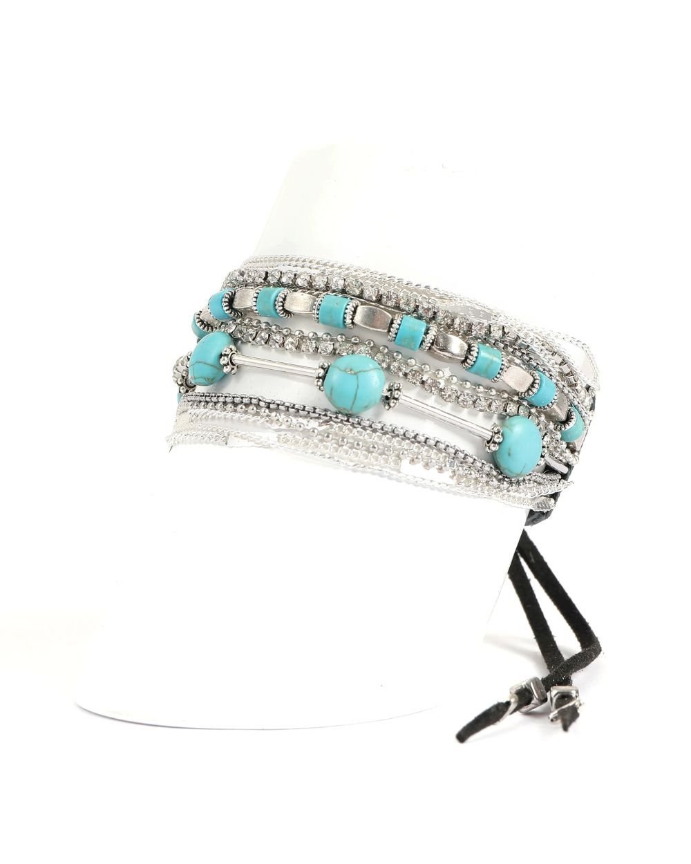 Cowgirl Confetti Get Glam Cuff