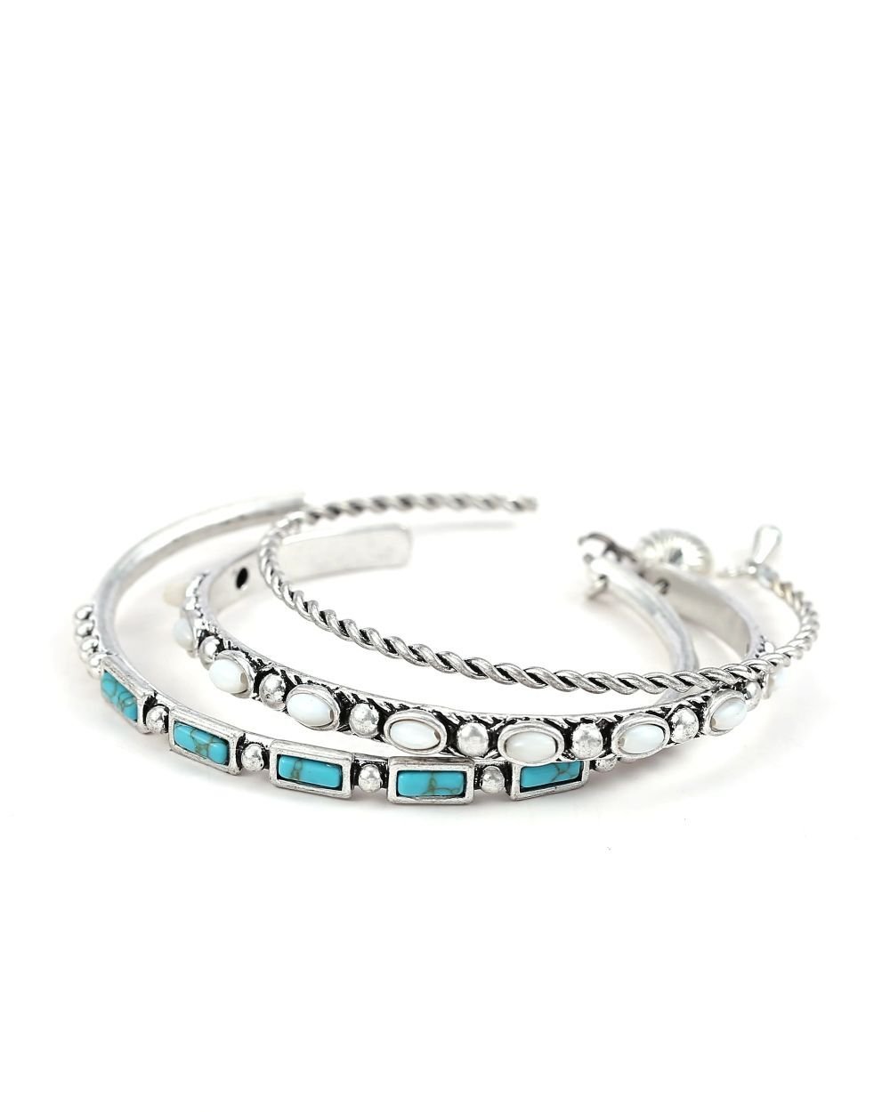 Cowgirl Confetti Atta Girl Bracelets