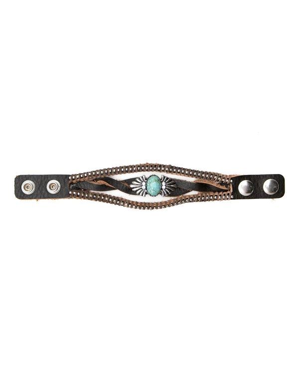 Cowgirl Confetti High Spirits Cuff